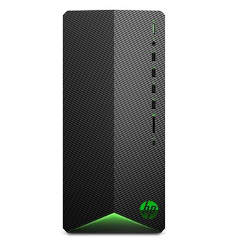 Računalo HP Pavilion Gaming TG01-2099ur GTX 1650 (4 GB) / AMD Ryzen™ 5 / RAM 8 GB / SSD Pogon