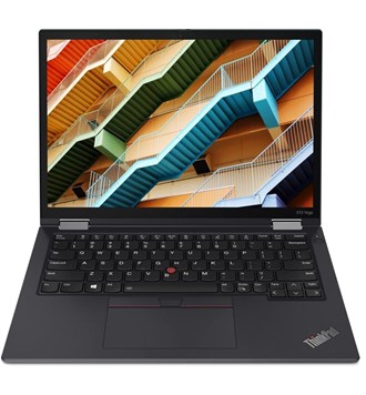 Laptop LENOVO THINKPAD X13 GEN 2I / i7 / RAM 16 GB / SSD Pogon / 13,3” WXGA  WXGA