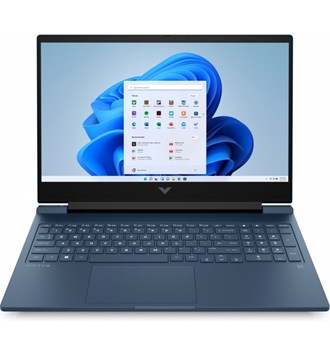 Laptop HP Victus Gaming 16-r0000nv | GeForce RTX™ 4070 (8 GB) / i7 / RAM 16 GB / SSD Pogon / 16,0” FHD