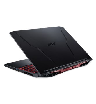 Laptop Acer Nitro 5 AN515-45 / AMD Ryzen™ 5 / RAM 16 GB / SSD Pogon / 15,6” FHD
