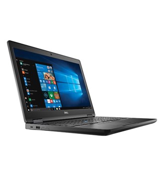 Laptop Dell Latitude 5591 / i7 / RAM 16 GB / SSD Pogon / 15,6” HD