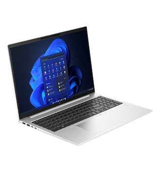 Laptop HP ELITEBOOK 860 G10 / i5 / RAM 16 GB / SSD Pogon / 16,0” WXGA
