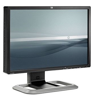 Rabljen monitor HP LP2475W