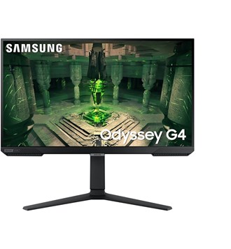Monitor Samsung Odyssey G4 G4B / G40B 68,6 cm (27") FHD IPS LED HDR10 240 Hz FreeSync