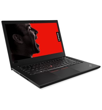 Laptop Lenovo ThinkPad T480s / i5 / RAM 16 GB / SSD Pogon / 14,0” FHD