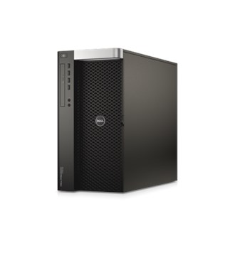 Računalo Dell Precision T3600 Workstation / Intel® Xeon® / RAM 32 GB / SSD Pogon