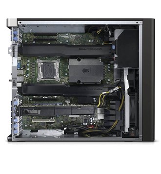 Računalo Dell Precision 7910 Workstation / Intel® Xeon® / RAM 64 GB / SSD Pogon