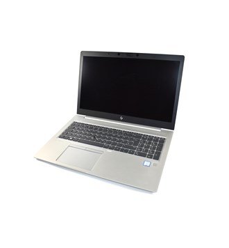 Laptop HP EliteBook 850 G5 / i7 / RAM 32 GB / SSD Pogon / 15,6” FHD