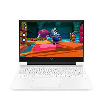 Laptop HP Victus Gaming 16-r1076nt | GeForce RTX 4050 (6GB) / i5 / RAM 16 GB / SSD Pogon / 16,1” FHD