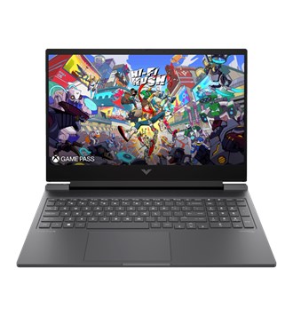 Laptop HP Victus Gaming 16-s1778ng | RTX 4070 (8 GB) / AMD Ryzen™ 7 / RAM 16 GB / SSD Pogon / 16,1” FHD