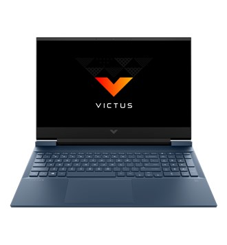 Laptop HP Victus Laptop 16-d1049nt | RTX 3060 (6 GB) | Free DOS / i7 / RAM 16 GB / SSD Pogon / 16,1” FHD