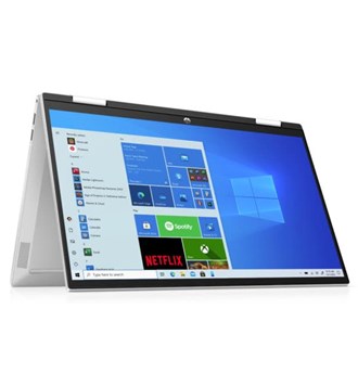 Laptop HP Pavilion x360 14-dy0008na Touch 2v1 / i3 / RAM 8 GB / SSD Pogon / 14,0” FHD