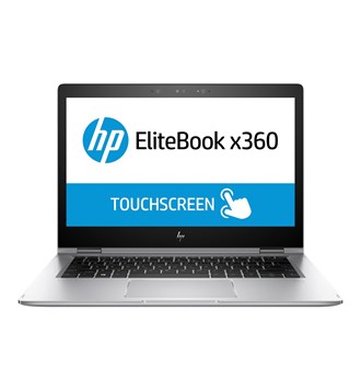 Laptop HP EliteBook x360 1030 G2 / i5 / RAM 8 GB / SSD Pogon / 13,3” FHD
